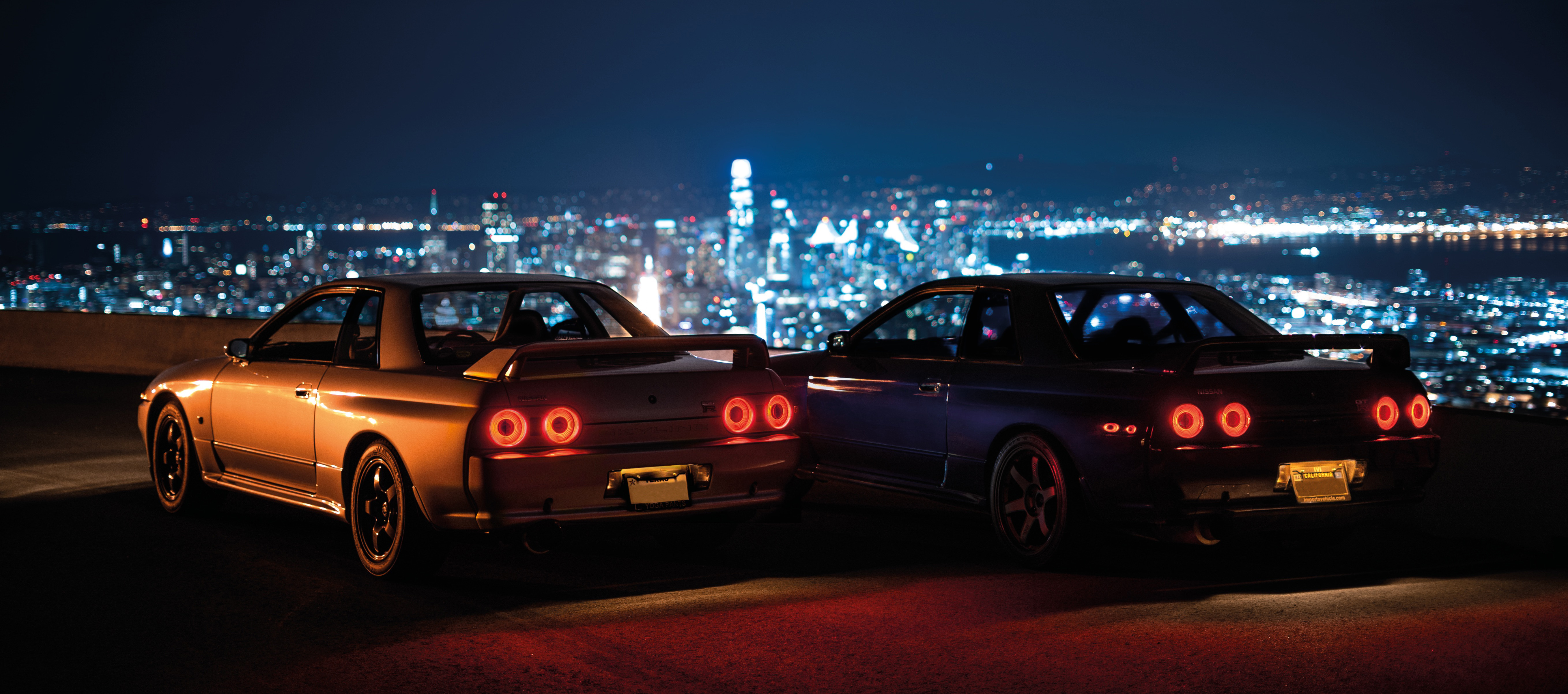 GT-Rを追いかけて | 日産ストーリーズ | 日産自動車企業情報サイト